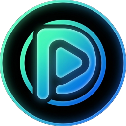 PlayFlixer Logo